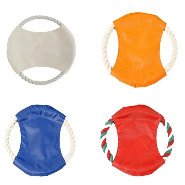 Dog-Toys Dog Flying Discs