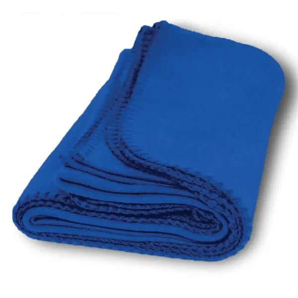 Promo Fleece Blanket