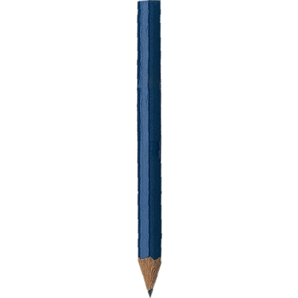 Round Golf Pencil