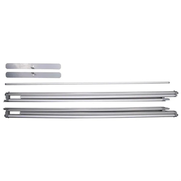 4' Journey SEG Display Hardware