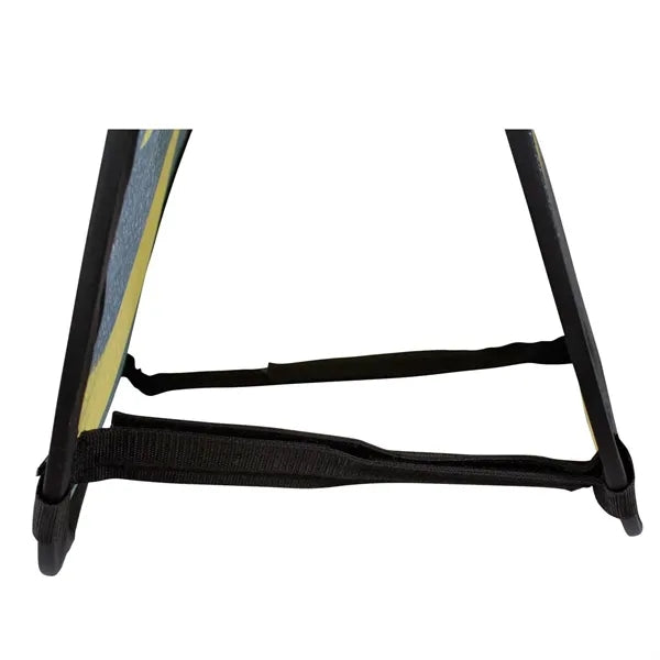 Twist-Up Oval A-Frame Hardware