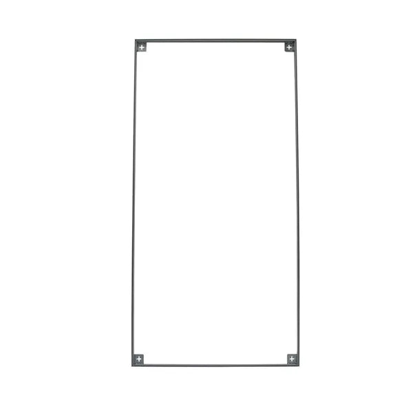 30" x 60" Value SEG Wall Mount Hardware