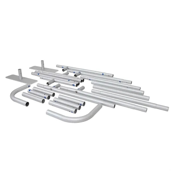Barricade Hardware