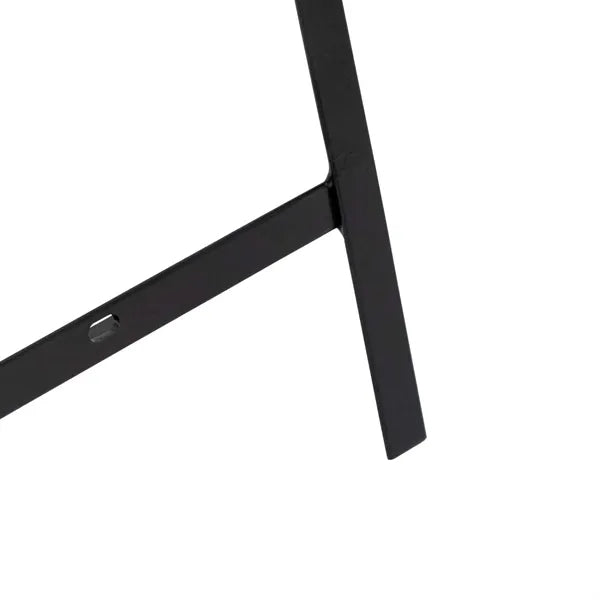 24" x 18" Superstrong Angle Iron Frame Hardware