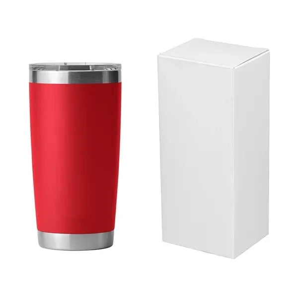 20 oz Tumbler with MagSlider Lid