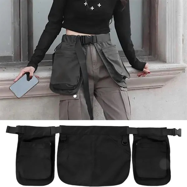Multifunctional Fanny Pack