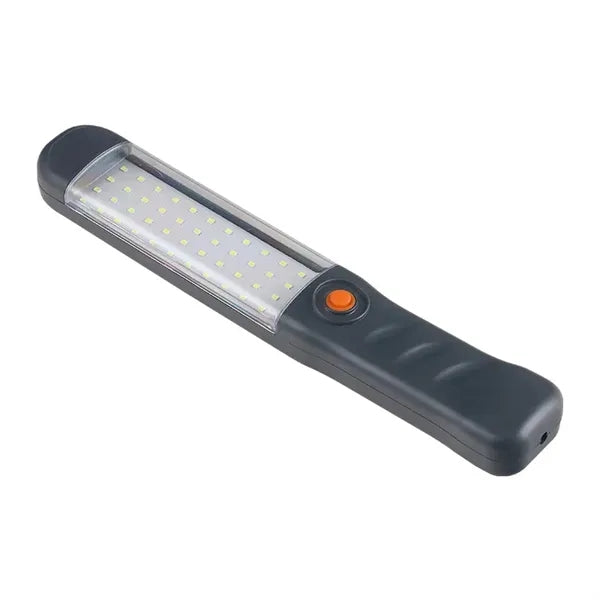 Magnet Multi-Function Flashlight Rechargeable Work Light