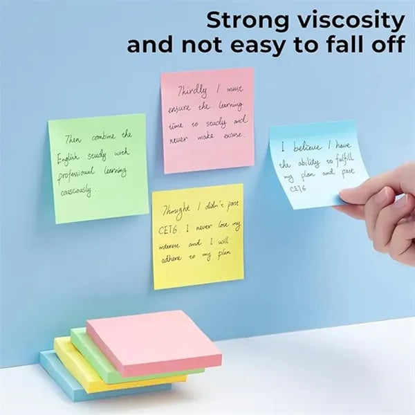3" x 3" Sticky Note