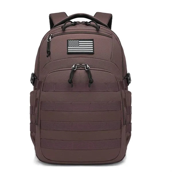 Outdoor Military Tactical Backpack