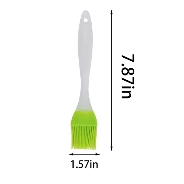 Silicone Basting Brush