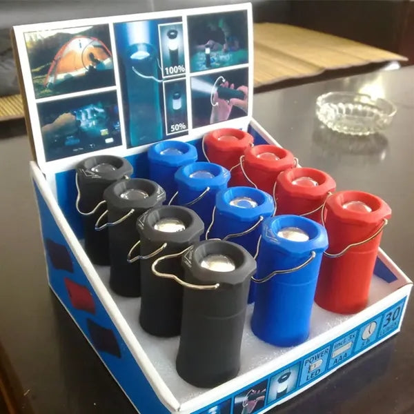 Mini Lanterns