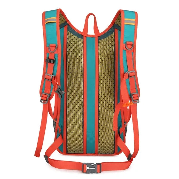 Foldable Lightweight Camping Waterproof Outdoor Backpack