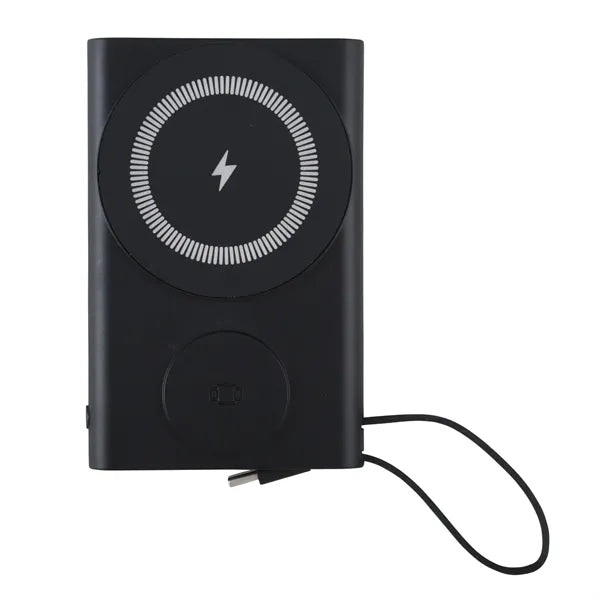 Power Lynx Wireless Charging Power Bank