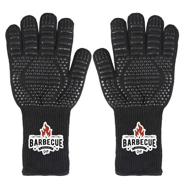 HeatGuard Cooking Gloves