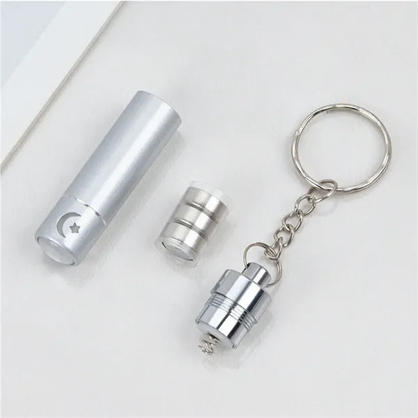 Small Keychain EDC Flashlight