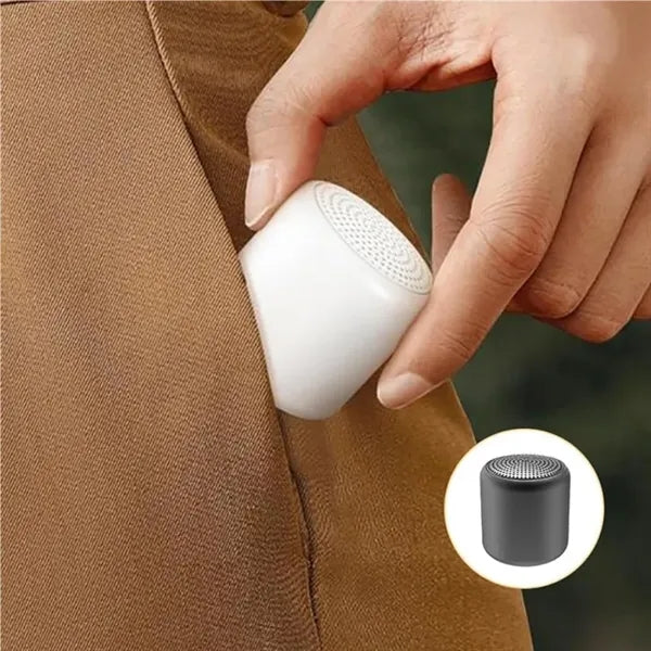 Portable Bluetooth Speaker