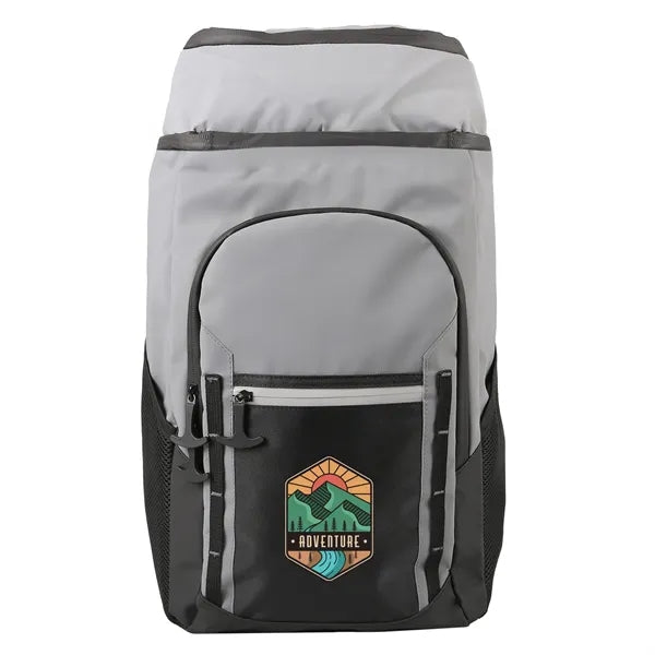 Frosty 24 Can Backpack