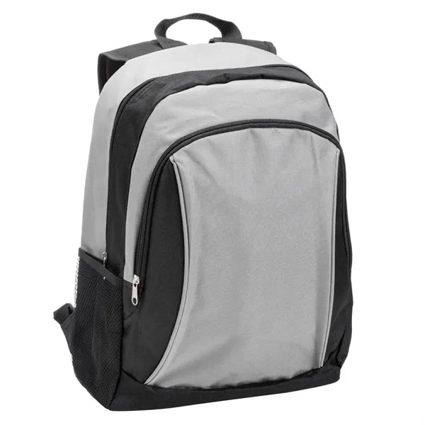 Functional Backpack