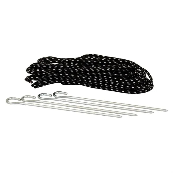 10' Premium Tent & Wall Kit Dye-Sub