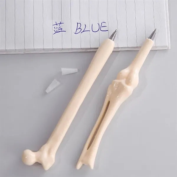 Creative Bone Shaped Pen Gifts