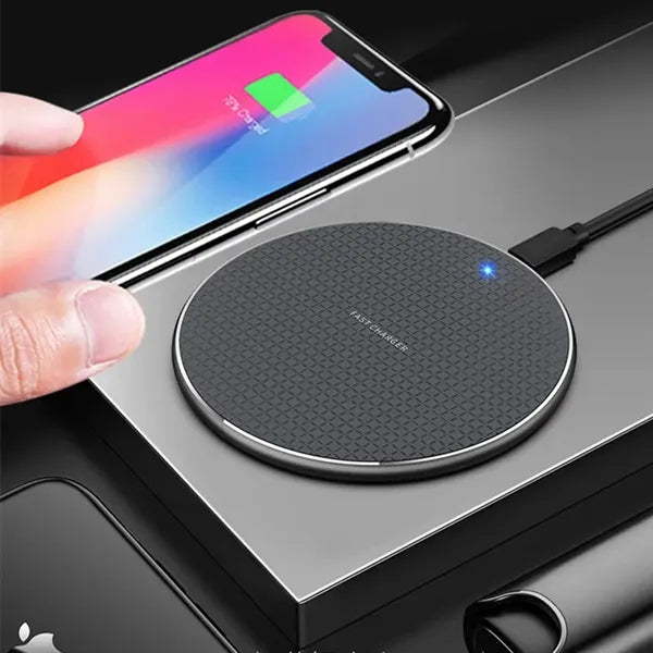 10W Wireless Quick Charger