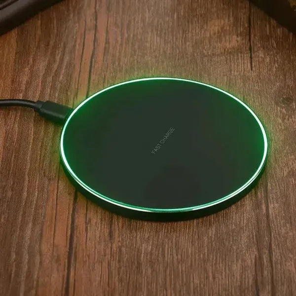 Wireless Quick Charger