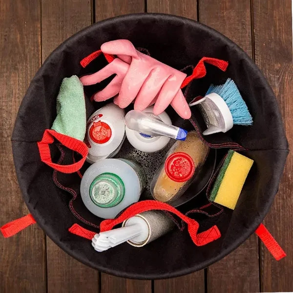 Heavy Duty Bucket Organizer