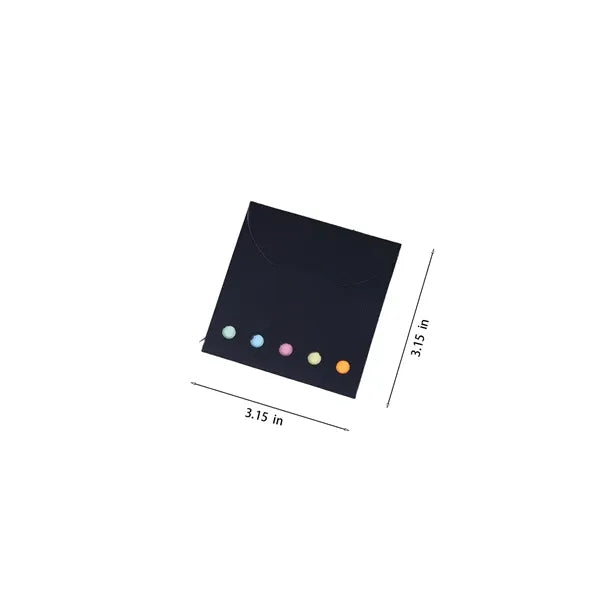 Memo Pad Set