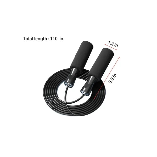 Jump Rope For Fitness