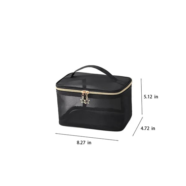 Cosmetic Bag Mesh