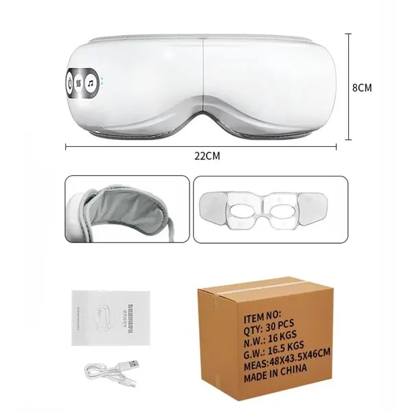 Eye Massager