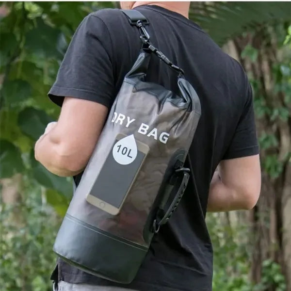 Floating Waterproof Dry Bag