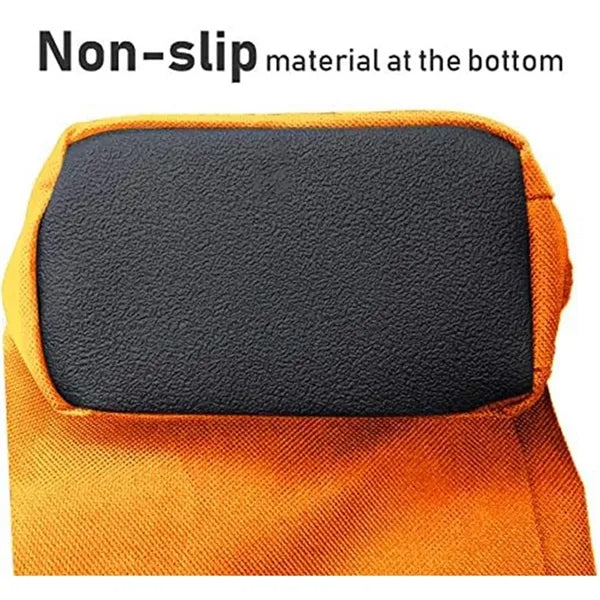 5-10 golf clubs driving range supplies folding gun bags