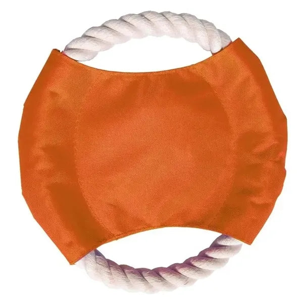 Full Color Rope Disc