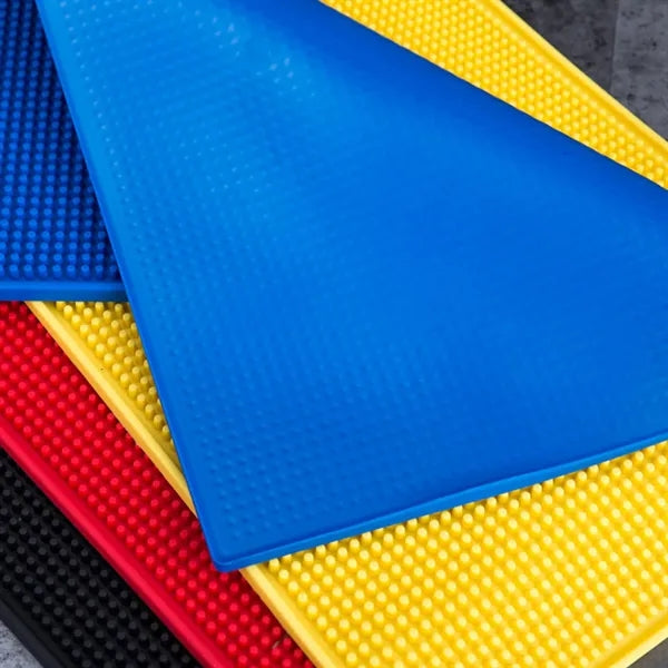 14" * 14" Silicone Bar Mat