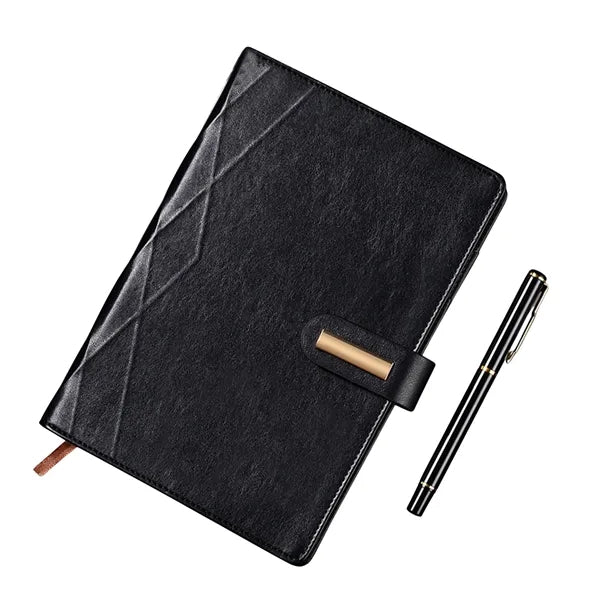 Customized Office Stationery Notebook Gift Set
