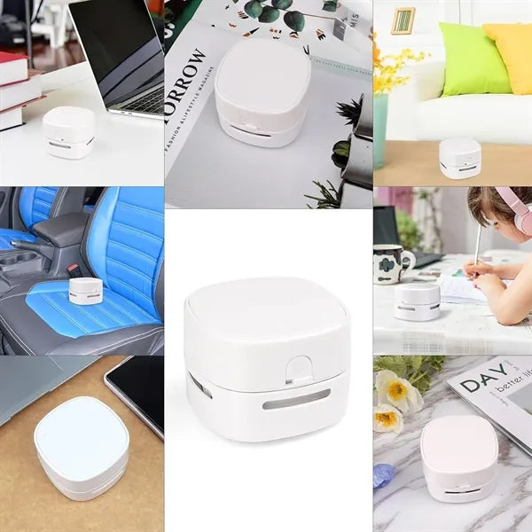 Portable Mini Vacuum Cleaner