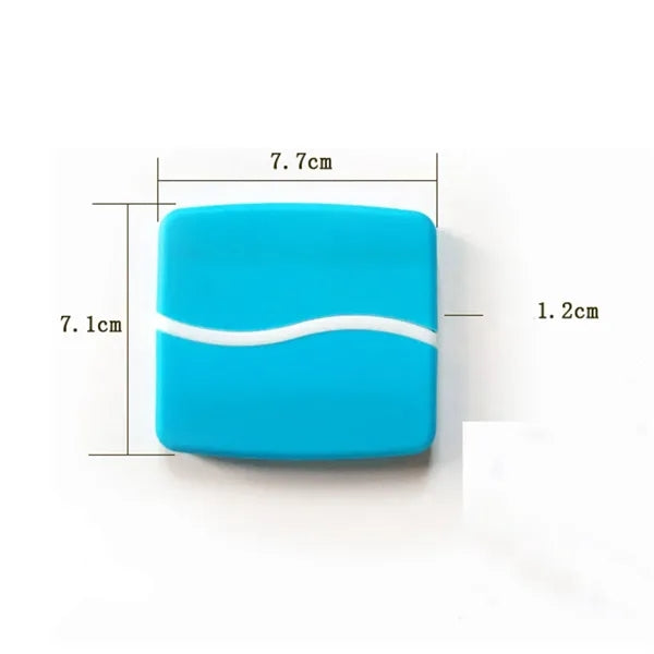 2 in 1 Computer Keyboard Cleaning Brush Screen Cleaner