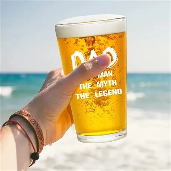 Pint Glass