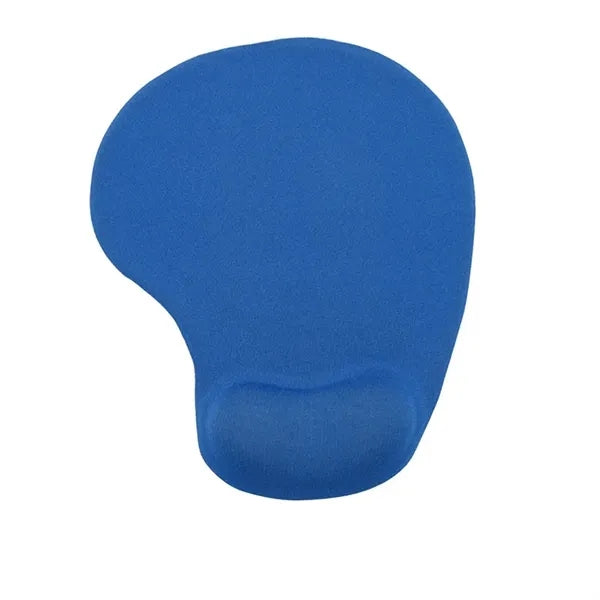 Wrist Rest Mouse Pad