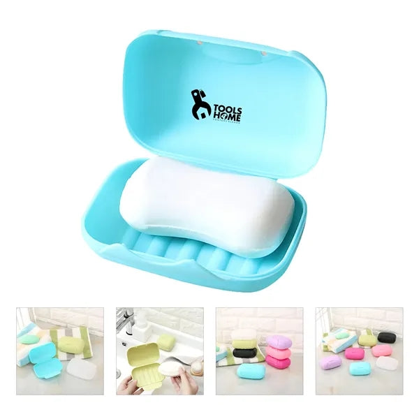 Soap Boxes