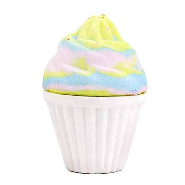 Handmade 6-Pack Shower Bombs with Essential Oils