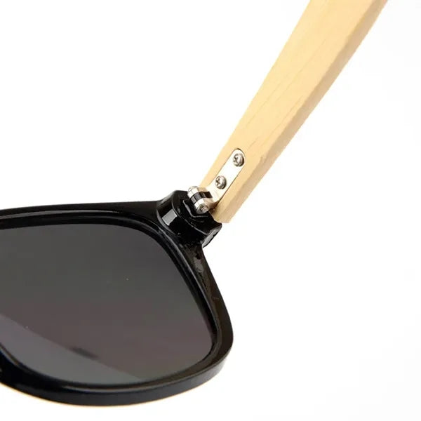 Bamboo Sunglasses
