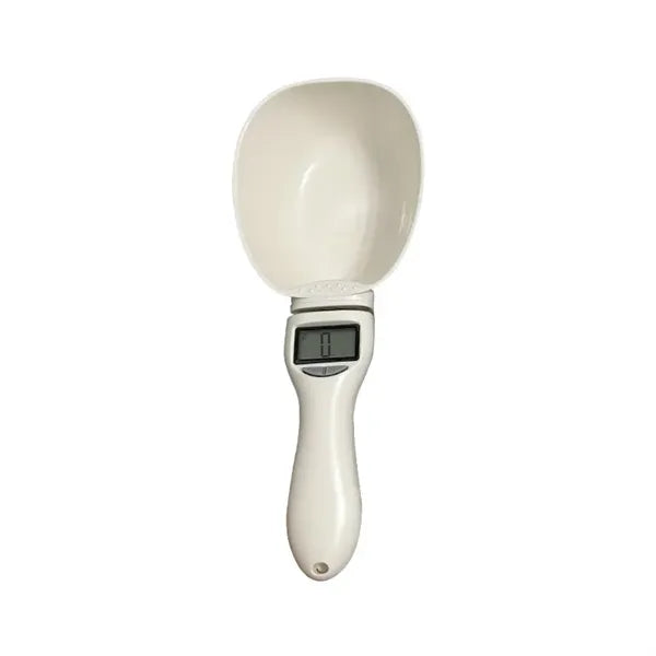 Digital Scale Spoon with LCD Display