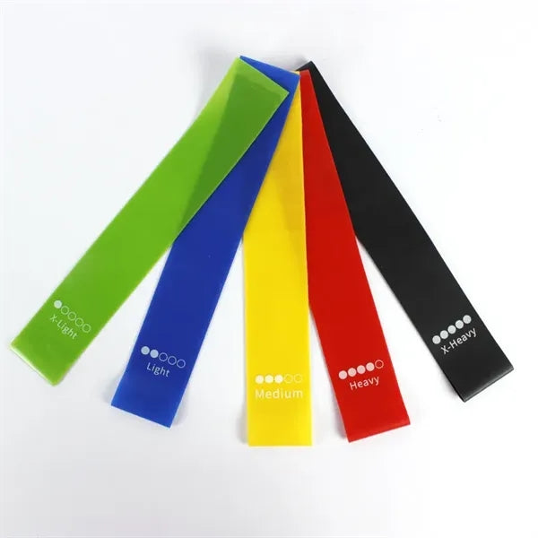 Yoga Stretch Resistance Training SET