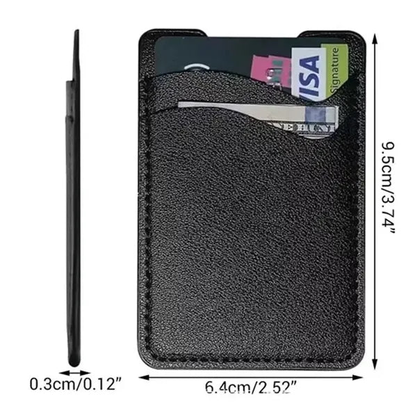 Phone Card Holder