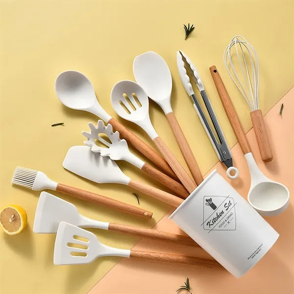 Kitchen Utensils Set