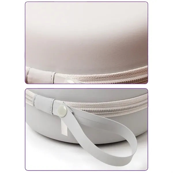 Round Porable Storage Bag