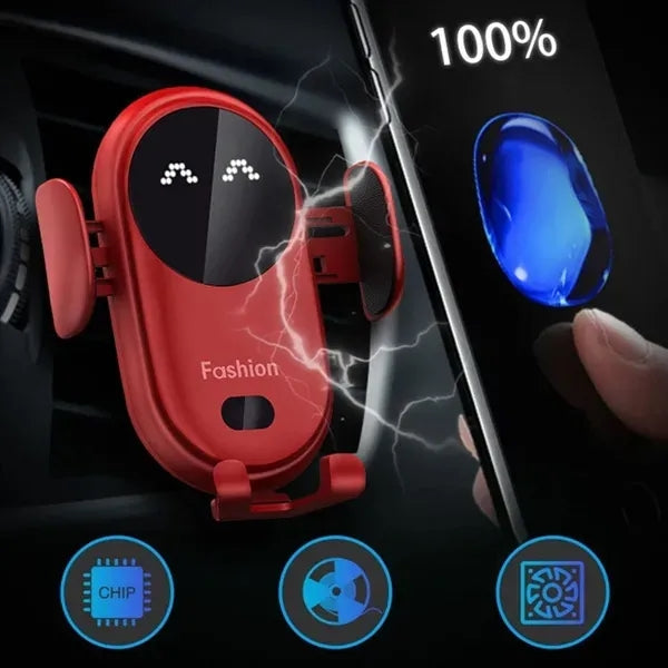 Wireless Car Charger