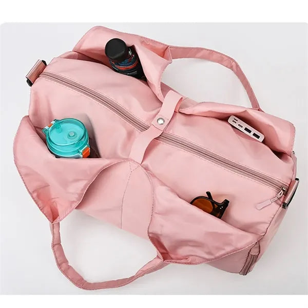 Yoga Bag
